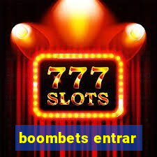 boombets entrar